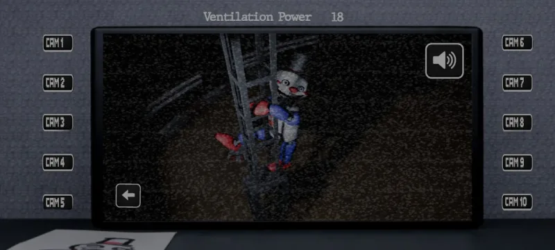 Welcome To The Circus screenshot 3