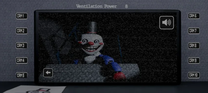 Welcome To The Circus screenshot 4
