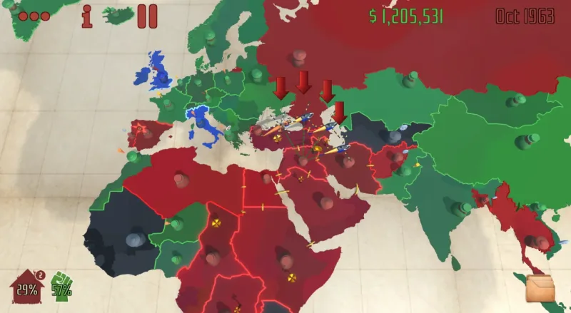 Corruption screenshot 3