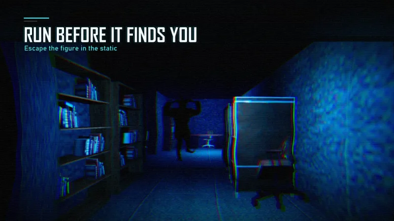 Office 21 : Retro Horror screenshot 5