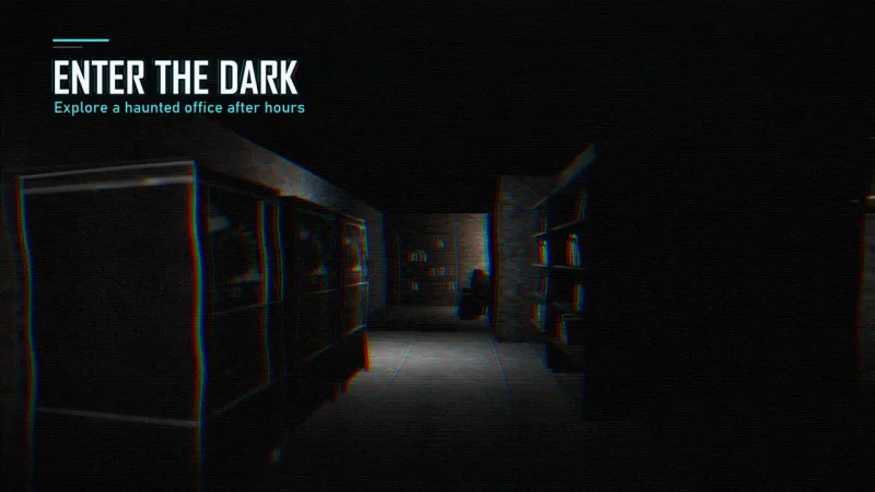 Office 21 : Retro Horror screenshot 6
