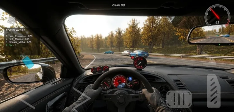 Takato Drift Racing JDM screenshot 2
