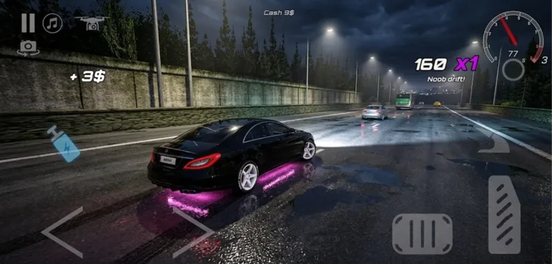 Takato Drift Racing JDM screenshot 5