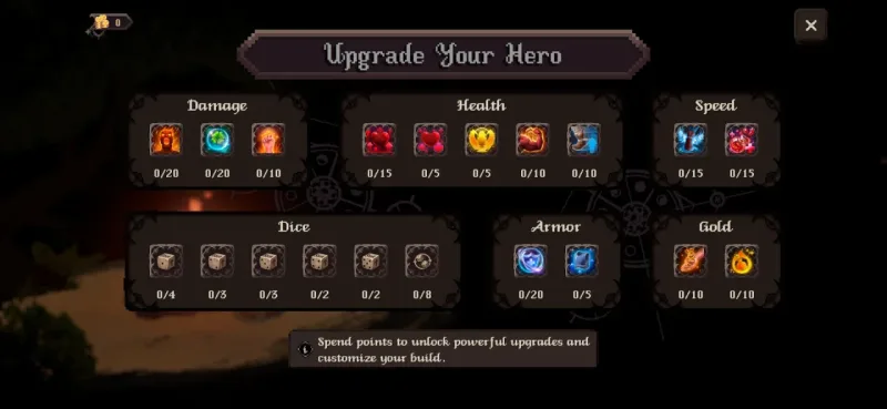 Fortunes of Battle screenshot 5