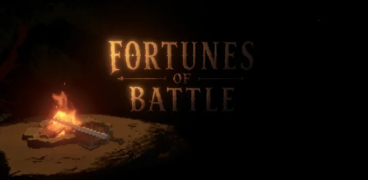 Fortunes of Battle cover