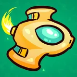 Minishoot Adventures icon