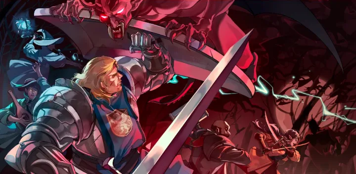 Legionbound cover