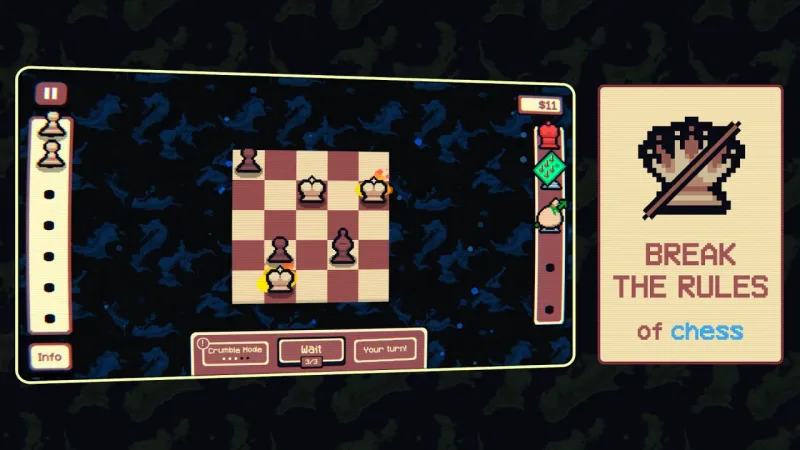 Gambonanza screenshot 1