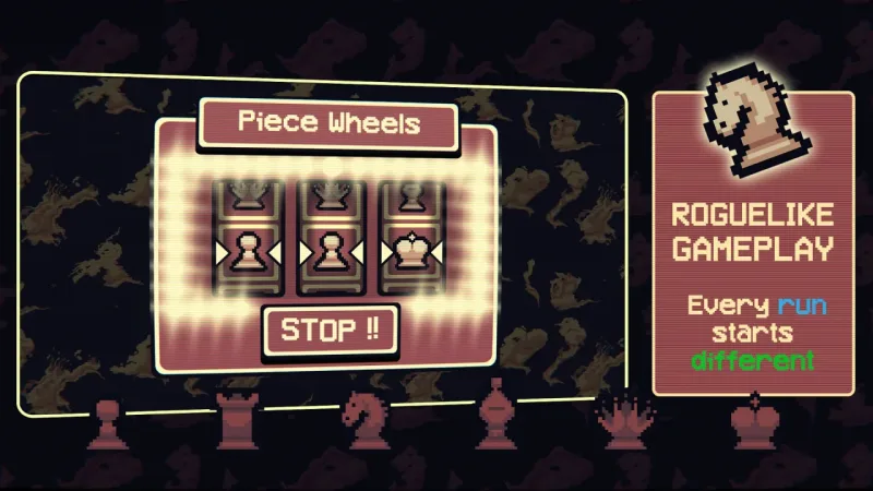 Gambonanza screenshot 2