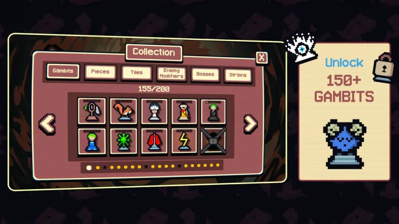 Gambonanza screenshot 3