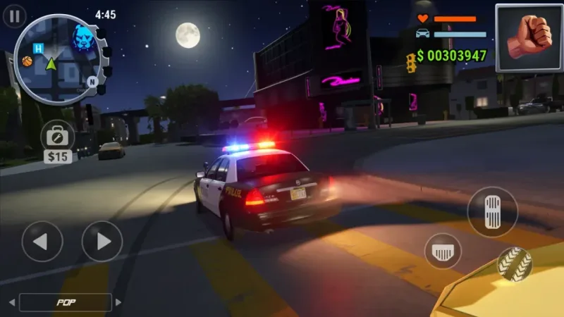 Gangs Town Story screenshot 2