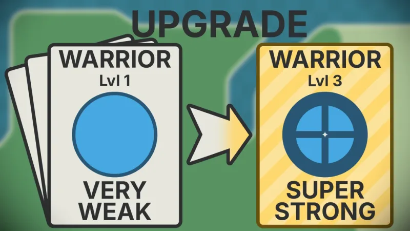 Take and Command screenshot 3
