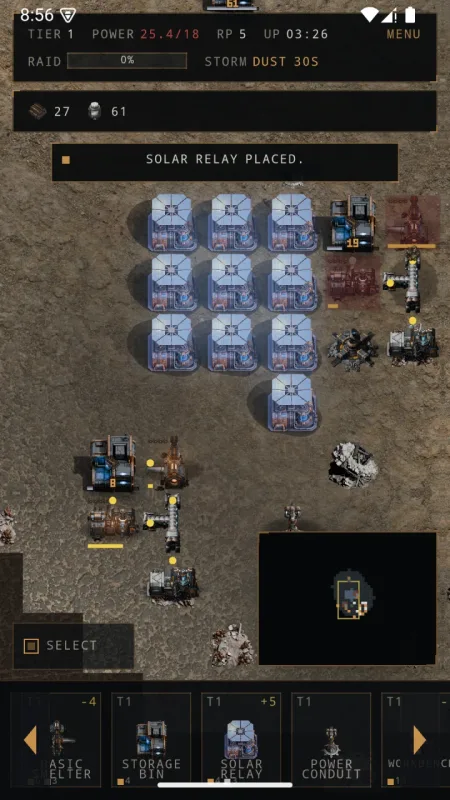 The Last Factory screenshot 2