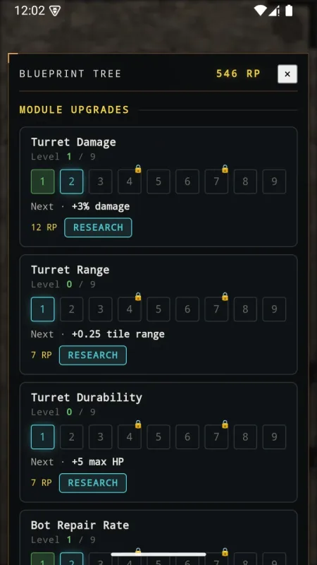 The Last Factory screenshot 4