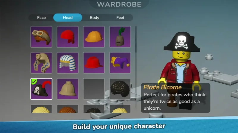 LEGO® Bricktales screenshot 6