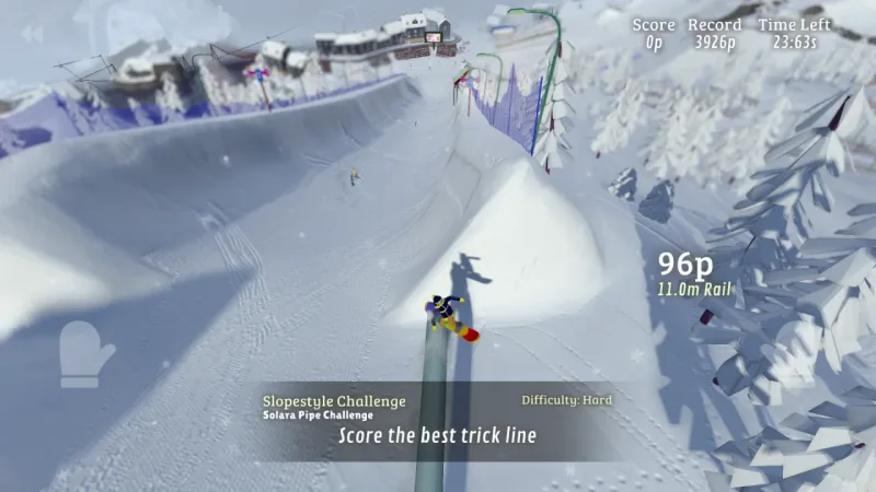 Grand Mountain Adventure 2 screenshot 6