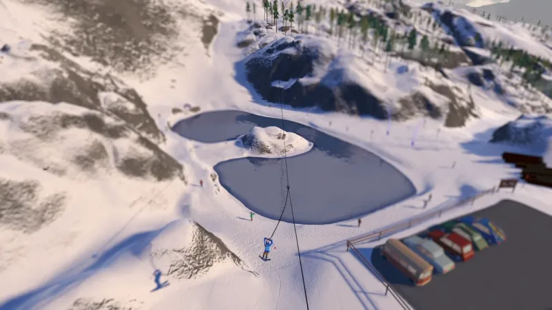 Grand Mountain Adventure 2 screenshot 7