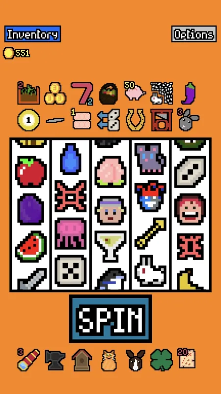 Luck be a Landlord screenshot 1