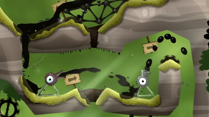 World of Goo 2 screenshot 2