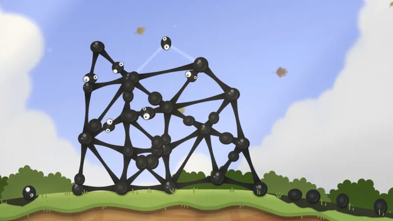 World of Goo 2 screenshot 3