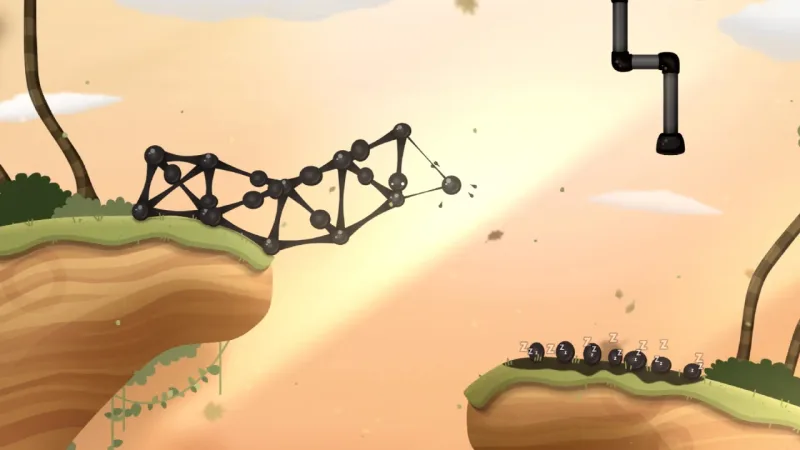 World of Goo 2 screenshot 5