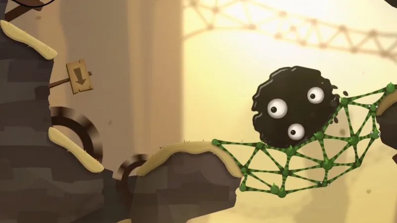 World of Goo 2 screenshot 6