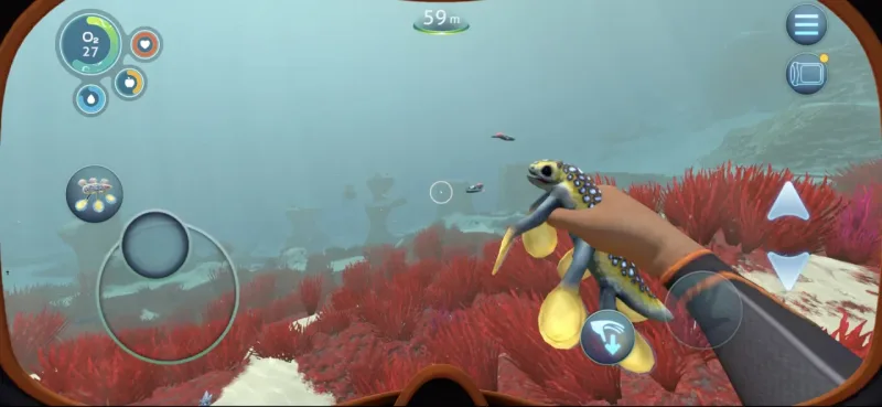 Subnautica screenshot 4