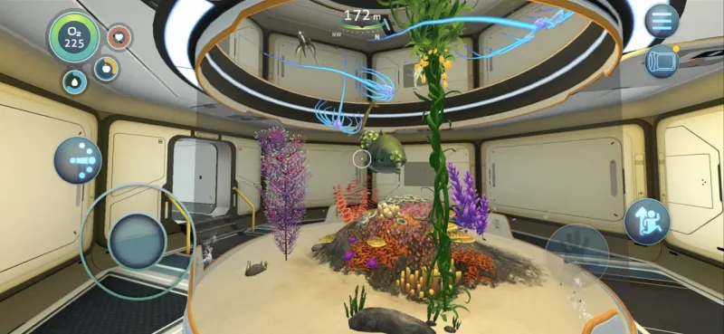 Subnautica screenshot 6