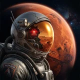 Mars Stranded: Survival icon