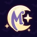 Moonlight Peaks icon