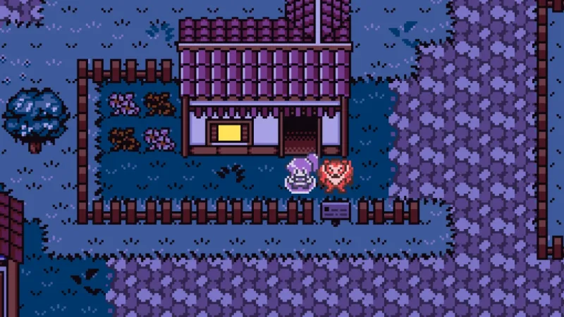 Dokimon: Quest screenshot 3