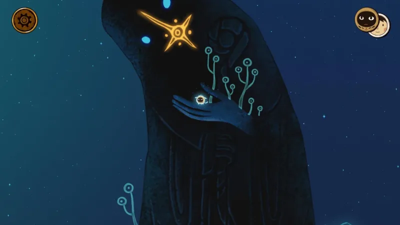 LUNA The Shadow Dust screenshot 6